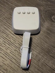 Ecobee C-Wire Adaptor Power Extender Kit (PEK) 810-00002 For Ecobee 3 Lite/4/5 - Picture 1 of 2
