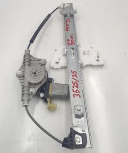fensterheber hinten links für KIA STONIC (09/17>06/21<) 1.0 2017 83450H8000 - Bild 1 von 6