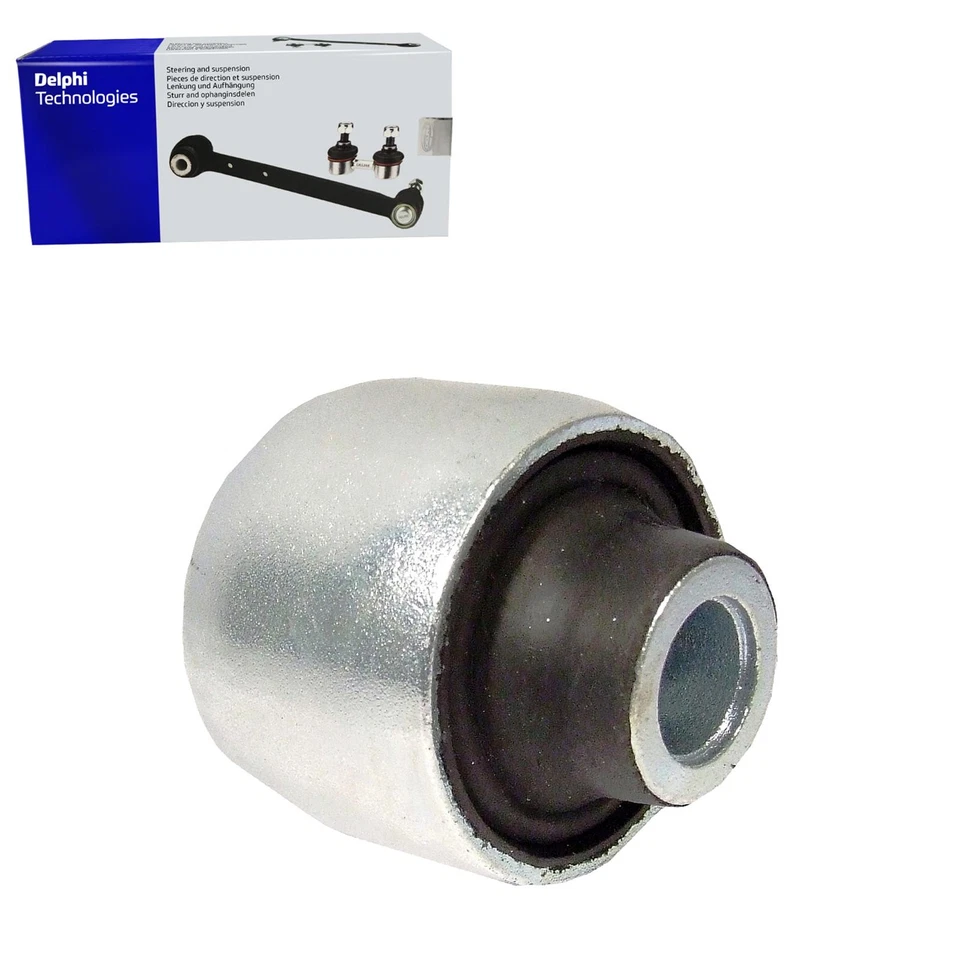 Brazo de control de suspensión Delphi buje trasero inferior exterior para BMW 328is 1996-1999 Foto 1 de 1