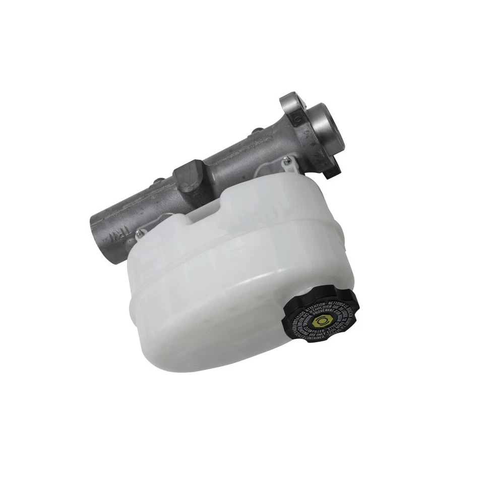 Cilindro maestro de freno con sensor ACDelco genuino para GMC Savana 4500 2009-2017 Foto 1 de 4