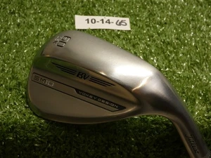 Titleist Vokey SM10 Tour Chrome 60* 06* Lob Wedge K Grind DG Steel Excellent - Picture 1 of 5