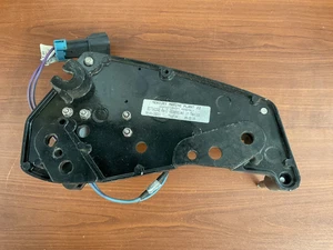 Mercruiser Shift Cable Bracket Assembly 807962A8 2003 4.3 V6 V8 alpha one Gen 2 - Picture 1 of 2