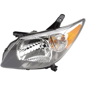 For Pontiac Vibe 2005 2006 2007 2008 Right Passenger Side Headlight Assembly - Picture 1 of 3