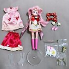 Bandai Henshin Super Chibi Doll Moon Sailor Moon SS Vintage No Box From Japan