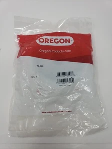 Polea de ralentí plano Oregon FABRICANTE DE EQUIPOS ORIGINALES 78-098 - Imagen 1 de 3