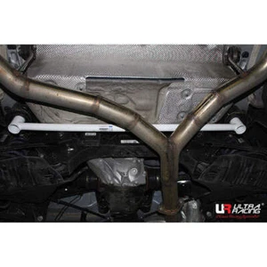 Ultra Racing - BMW 1 Series (F20) Rear Lower Brace - Picture 1 of 1