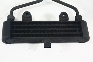 Kawasaki GPZ 750 A Öl Kühler mit Schläuche 5702b - Bild 1 von 2