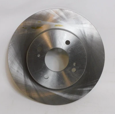 NUEVO-Se adapta a-1984-1986 Nissan 300ZX Rotor de freno de disco trasero premium-Bendix PRT1312 Foto 1 de 4