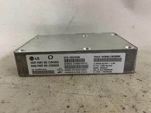 2013 Buick Regal 2013 Sonic Communication OnStar Control Module 22903686 - Foto 1 di 5