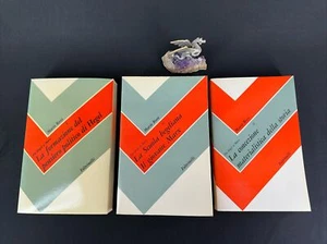 Da Hegel a Marx I, III, IV, Mario Rossi 1976 - Foto 1 di 18
