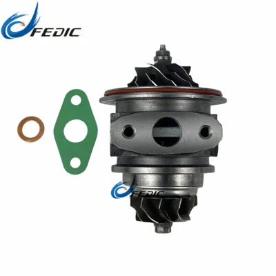 Cartucho turbo TD025M 49173-02010 para Smart Fortwo 1.0 62Kw 72Kw M132E10AL 2007 Foto 1 de 4