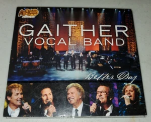 Gaither Vocal Band - Better Day Cracker Barrel CD - Bild 1 von 3