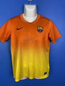Barcelona FC 2012/13 away Football Soccer Kit Jersey shirt kids XL - Bild 1 von 8