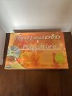 Trivial Pursuit DVD Pop Culture 2 Trivia Game of TV Movies Music Complete