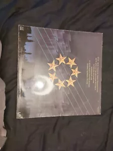 New World Record by Electric Light Orchestra - Picture 1 of 4