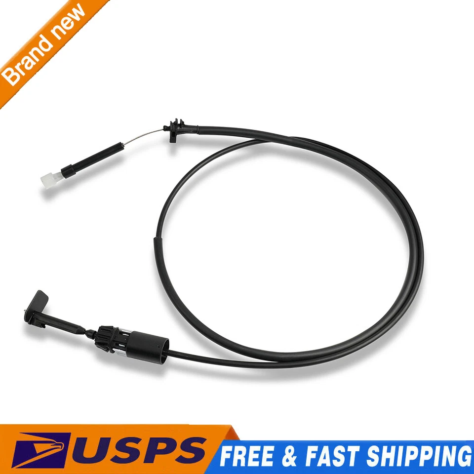 FOR 98-04 DODGE RAM 2500 3500 W/ 5.9L DIESEL TRANSMISSION KICKDOWN CABLE Foto 1 de 4