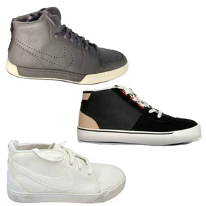 Nike Air Royale Mid / Hachi Textile / Toki Dunk High Sneaker NEW - Bild 1 von 14