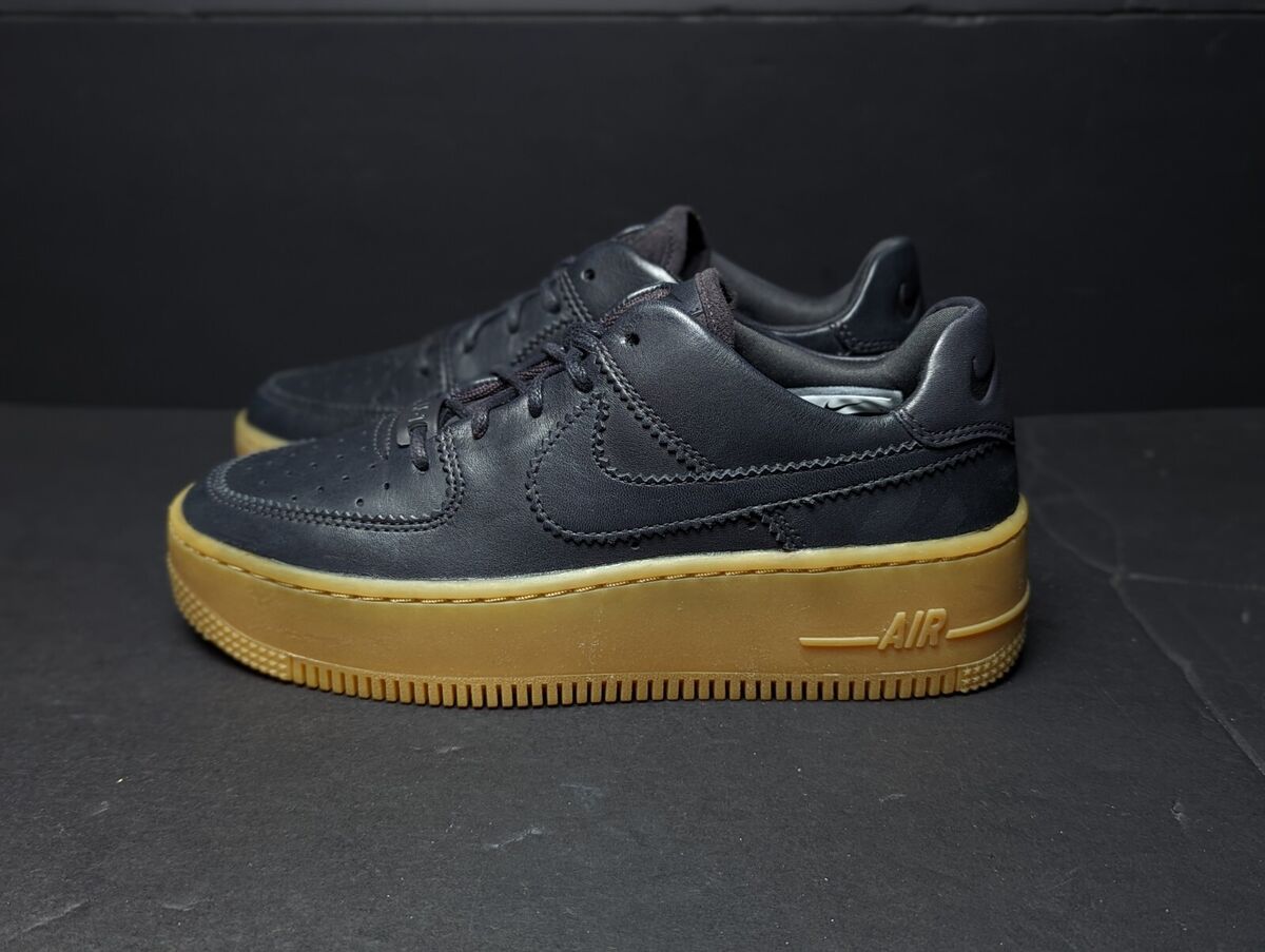 Nike Air Force 1 Sage LX Low Oil Grey W | eBay Nike Air Force 1 Sage LX Low Oil Grey W | eBay