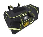 Lightning X Fireman's Value Edition XL Firefighter Step-In Turnout Gear Bag w/ W