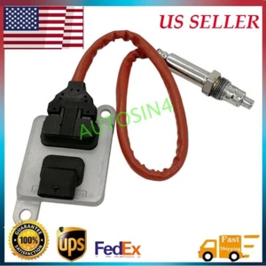 Nox Sensor High Quality A0009056104 For Mercedes C218 W164 S212 V251 5WK97248 - Imagen 1 de 3