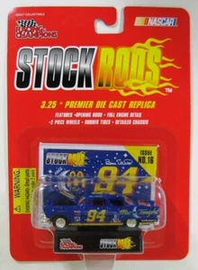 1997 Stock Rods - Issue #16 - Bill Elliott - #94 Mac Tonight - 1956 Victoria - Picture 1 of 1