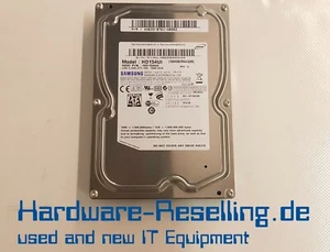 Samsung 1.5TB 5.4k SATA 3Gb/s 32MB HD154UI A3633-B761-A0DR2 - Picture 1 of 1