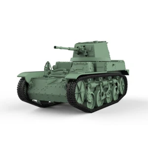 Tanque ligero SSMODEL 1/72 1/87 Francia AMR35 - Imagen 1 de 4