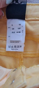 Schöne Boyfriend Jeans für Damen Gr. 38 - Bild 1 von 8