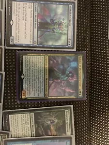 Hakbal Of The Surging Soul Upgrade Precon Commander Deck MTG US Seller - Picture 1 of 11