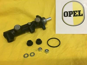 NUEVO + cilindro de freno principal ORIG Opel Admiral + Diplomat B 2.8 E + H / 5.4 V8 HBZ - Imagen 1 de 1