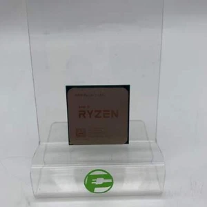 AMD Ryzen 5 5500 3.60GHz 6 Core 100-000000457 12 Thread AM4 Socket CPU - Photo 1/7