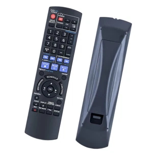 USA Nuovo Telecomando per Panasonic DMR-ES40V DMR-ES35V DMR-ES45V Registratore DVD - Foto 1 di 3