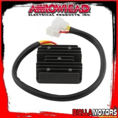 230-58243 REGOLATORE DI TENSIONE SUZUKI VX800 800cc 1991- Foto 1 de 4