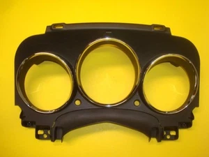 10 11 12 DODGE CALIBER SXT INSTRUMENT CLUSTER BEZEL TRIM OEM 98A92959527 - Bild 1 von 7
