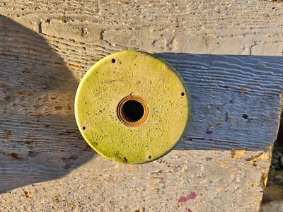 Tambor de freio traseiro Polaris Outlaw Predator Scrambler Sportsman 50 90 - Imagem 1 de 4