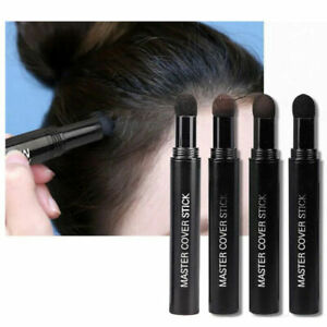 Hairline Concealer Pen Control Hair Root Edge Blackening Instantly Hair Styling