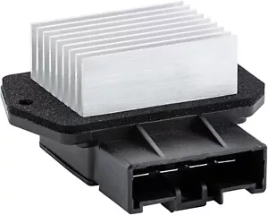Omix-Ada 17909.11 Blower Motor Module OE Reference 68018105AA 11-18 Wrangler - Picture 1 of 1