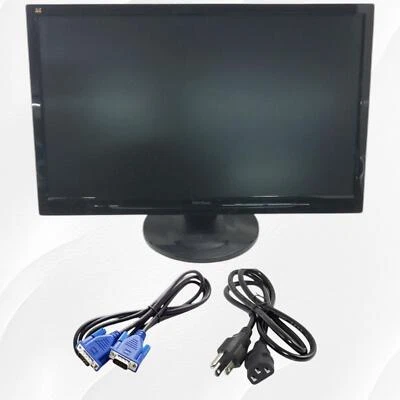 Viewsonic VA2746M-LED LCD Display 27" | Model VS15457 | - Image 1 of 4