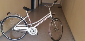 Fahrrad Kettler Alu- Rad 2600 - Bild 1 von 2