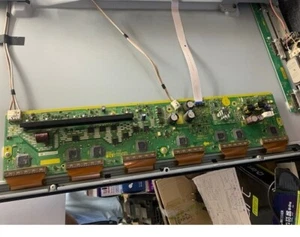 PLACA PANASONIC TX-P50C3E / TNPA5312 1 SN - Imagen 1 de 3