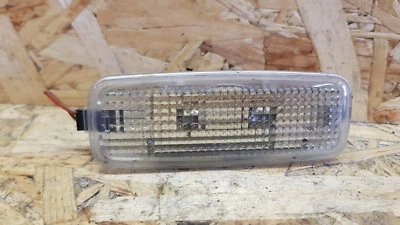 LUZ DE TECHO INTERIOR ORIGINAL AUDI A6 C5 1997 - 2003 8L0947105A 8L0 947 105 A Foto 1 de 3