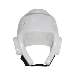 Professional Taekwondo Head Protector Helmet Muay Thai Boxing Karate Guard Head - Picture 1 of 14