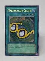 PP01-EN004 Marshmallon Glasses Secret Rare NM