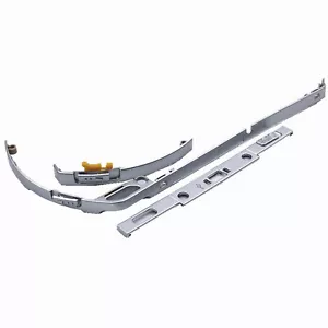 For PSP1000 PSP2000 PSP3000 Housing Button Frame On/ OFF Power Button Key Strip - Picture 1 of 16