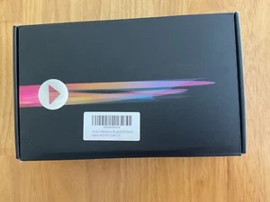 Mirabox wireless extender model #HSV8113W 1080HD. New in original box. - Photo 1/8
