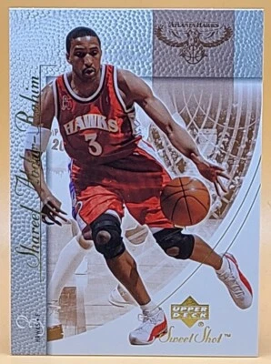 2002-03 Upper Deck Sweet Shot (1-132) + INSERTS Finish set UP TO 25% OFF - Image 1 of 2