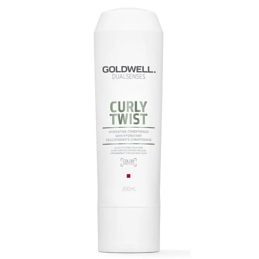 Goldwell Dualsenses Curly Twist Conditioner (200ml)