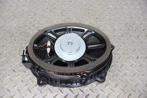 22-24 Rivian RS1 OEM Rear Right Passenger Door Speaker (Meridian) - Picture 1 of 16