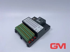 Bosch Input Module 1070918396 32E DESI20-K-DP 24 V 80 Ma Verse. 1 - Picture 1 of 7