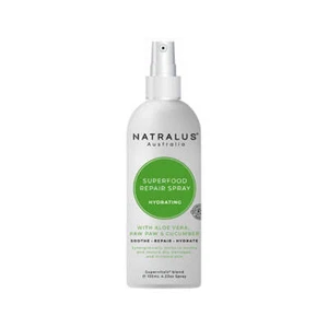 Natralus Superfood Repair Spray 125ml - Picture 1 of 1
